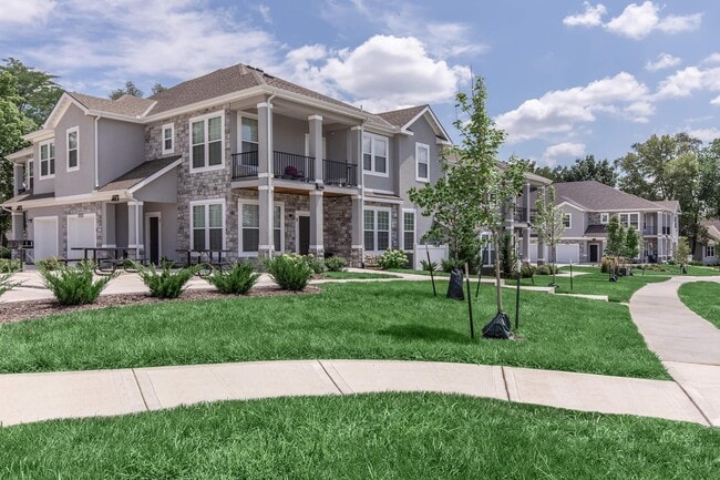 Building Photo - Stonehaven Overland Park Rental