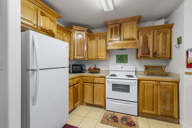 Unidad modelo - Luxury Apartments