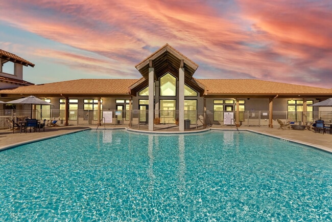 Carriage Homes on the Lake