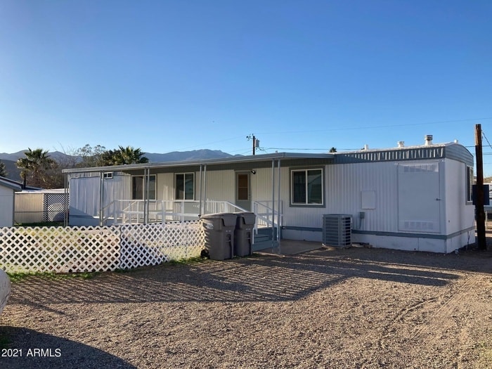 MOVE IN READY!!!RENT TO OWN 2 BEDROOM 2 BA... - MOVE IN READY!!!RENT TO OWN 2 BEDROOM 2 BA... House
