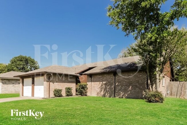 Photo - 2602 Woodsorrel Dr