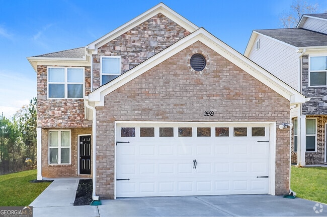 Building Photo - 1559 Persimmon Trce Rental