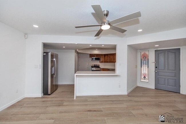Photo - 2174 S Del Valle Way