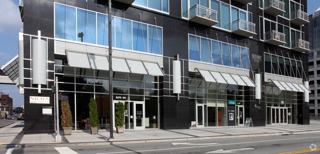 Photo - Center Pointe