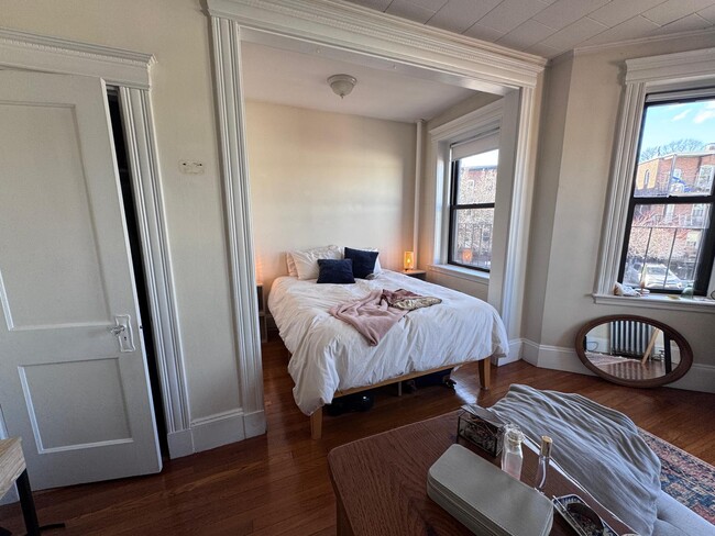 Photo - 1125 Commonwealth Ave Unit 15