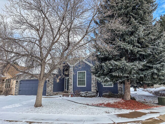 Photo - Spacious 4-bedroom, 3-bathroom home located in the Deer Run neighborhood