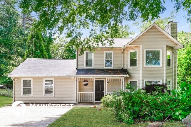 Building Photo - 3618 Chinaberry Ln