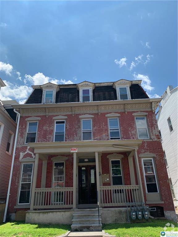 Building Photo - 312 N 6th St Unit 2A Rental