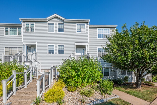 Building Photo - 406 Water Course Row Unit 406 Rental