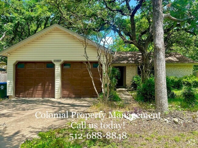 Building Photo - 3 BED 2 BATH IN AUSTIN TX Rental