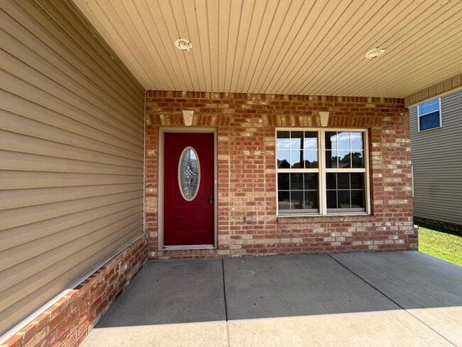 Photo - 1505 Osage Ct