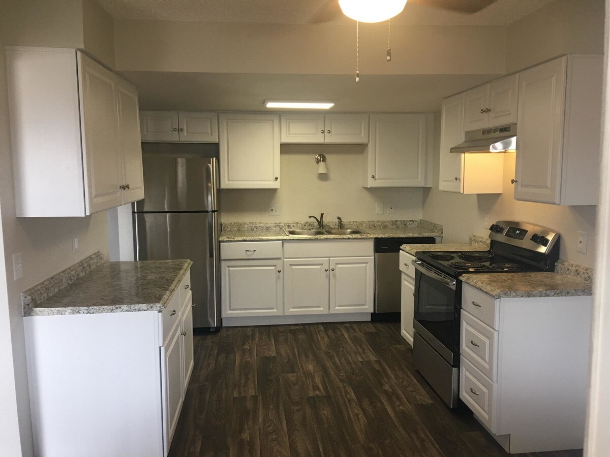 Photo - Three Spruce Apartments Unit 302