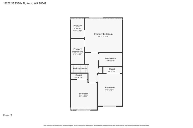 Photo - 13202 SE 236th Pl