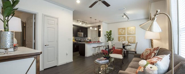 Photo - The Crossing at Katy Ranch Apartments