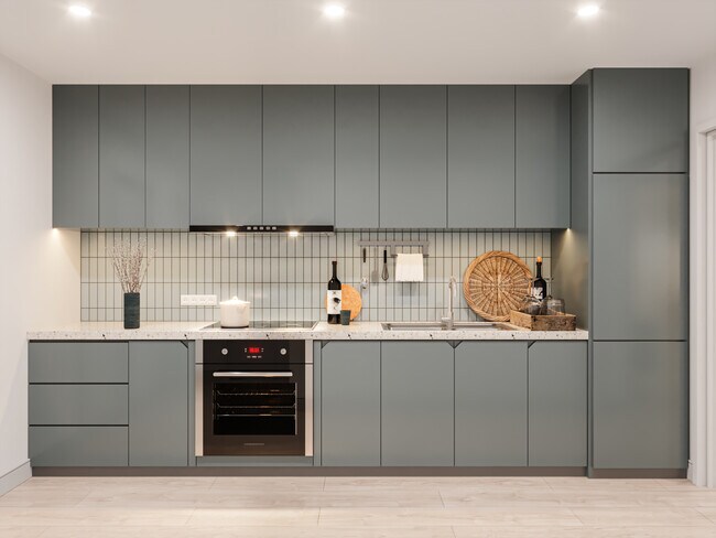 Photo - 1426 W 27th St