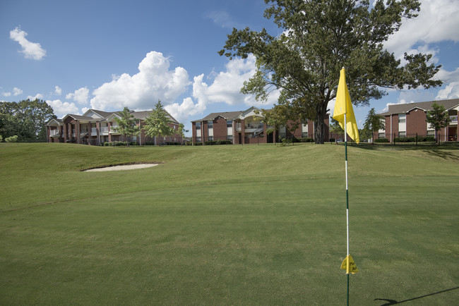 The Links at Starkville
