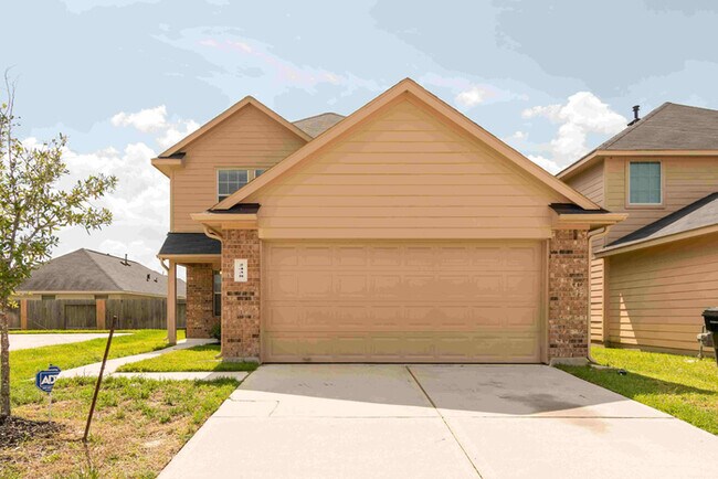 Photo - 2438 Gibbs Bend Ct Casa