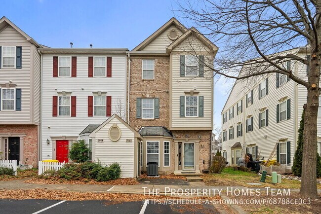 Photo - 2012 Cramer Point Ct