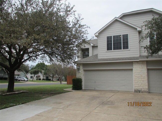 Photo - 108 Prairie Springs Loop Townhome