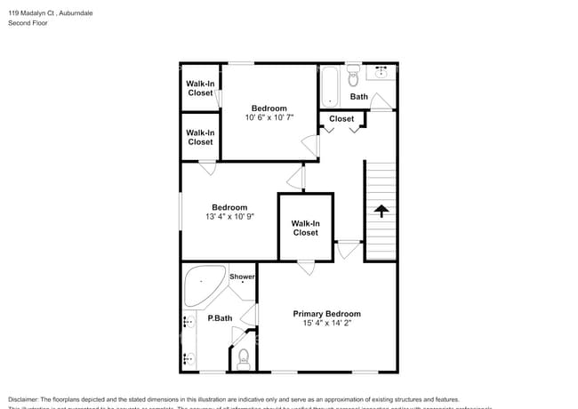Photo - 119 Madalyn Ct