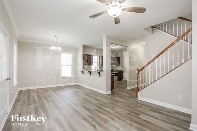 Photo - 5125 Lundy Dr House