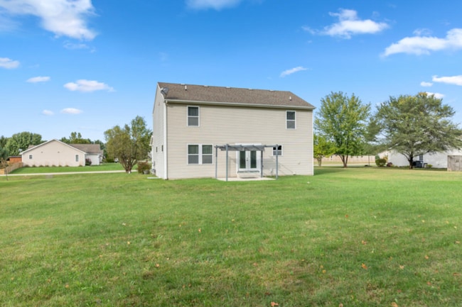 Photo - 24537 Brownstone Blvd