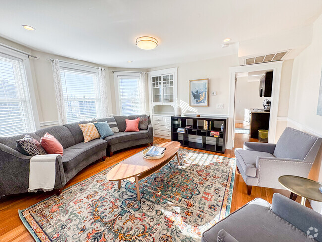 Building Photo - 30 Clay St Unit 3A Rental