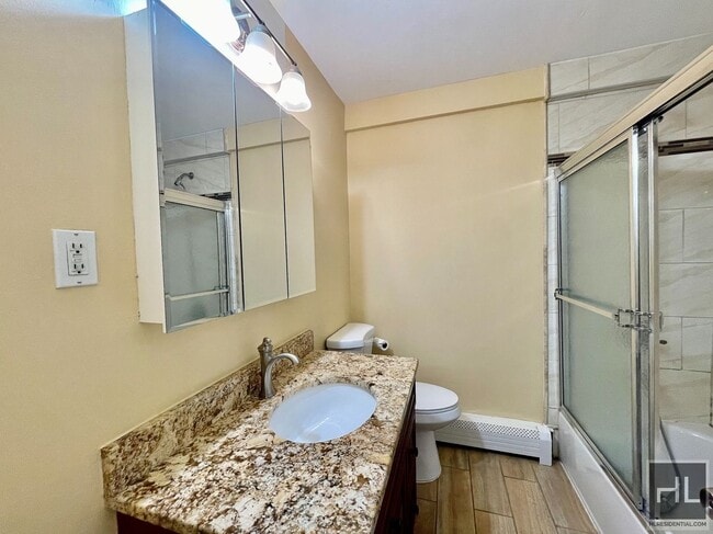 Photo - Large 1 bedroom with private patio Unit 1