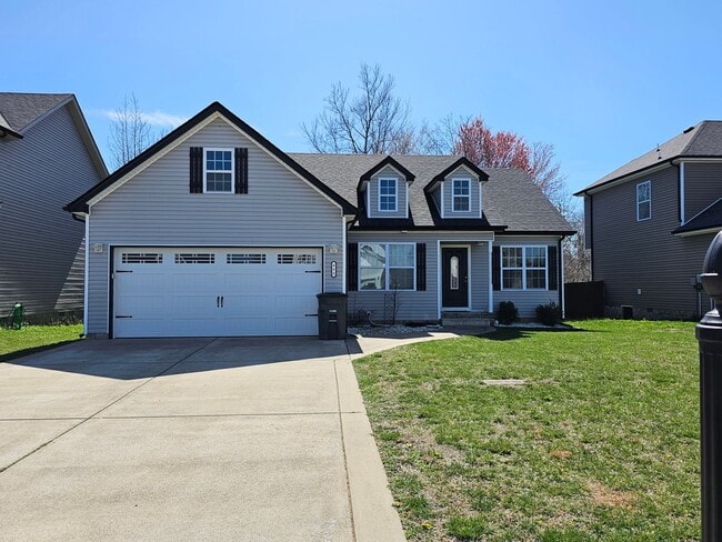 Building Photo - Near Dover Rd. Close to Post! 3 Bed/2 Bath... Rental