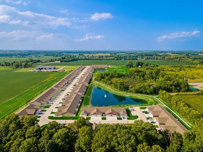 Photo - Redwood Greenfield