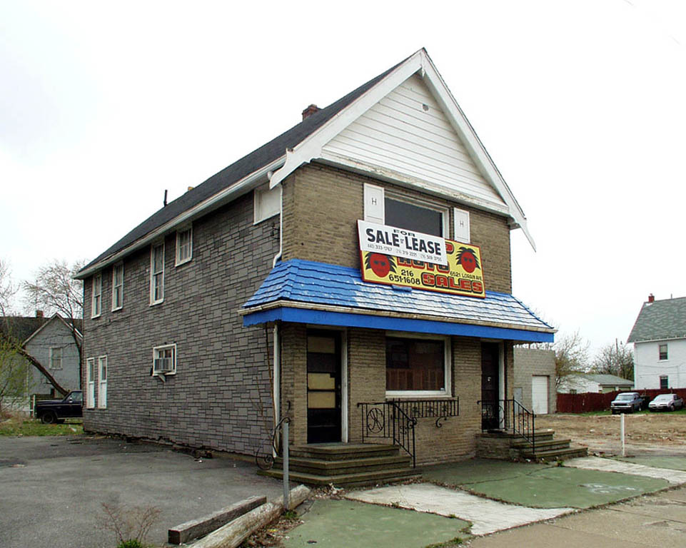 Photo - 6521 Lorain Ave