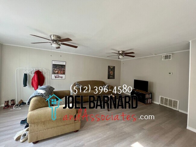 Photo - Available Mid July: Just steps Away from Campus and Frisbee Golf Course