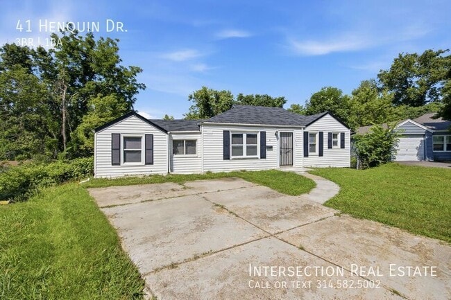 41 Henquin Dr