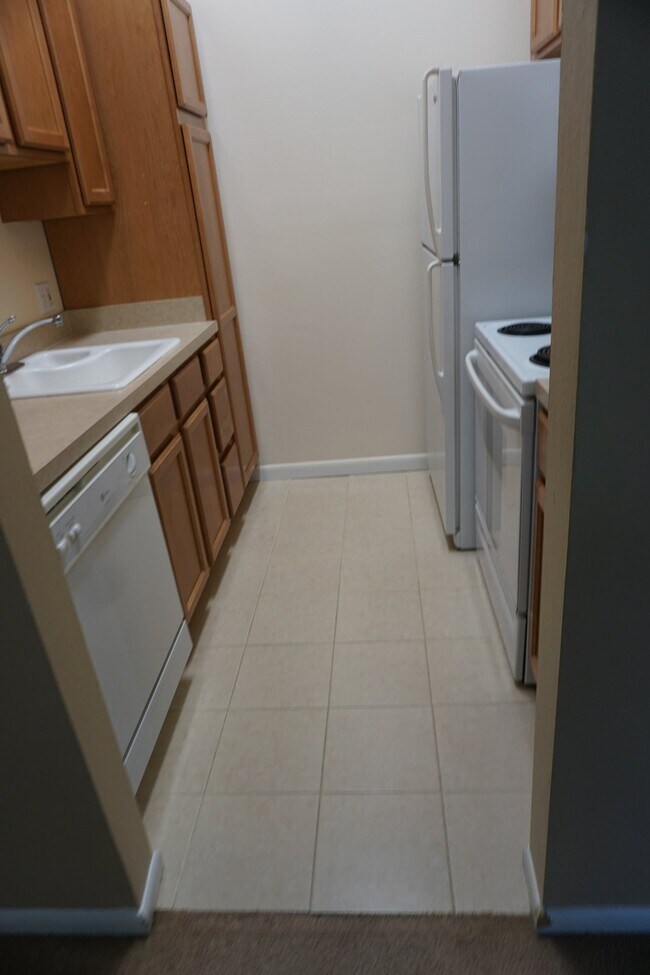 Photo - Two Bedroom One Bath on Buffalo Park! Unit #201