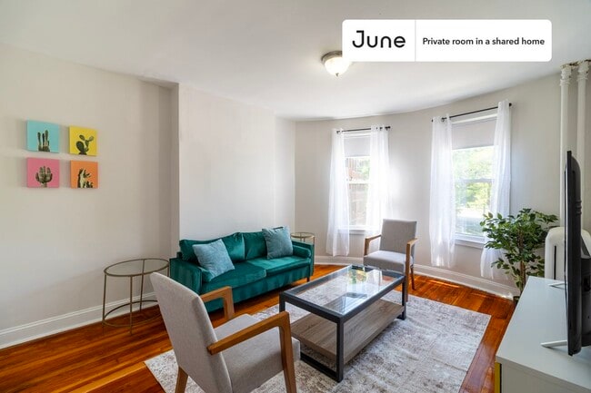 Photo - Room in Shared 4 bed/1 bath home Unit B