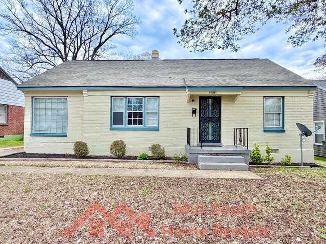 Building Photo - 1156 Brower St