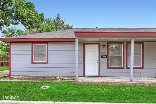 Building Photo - 1102 Jefferson St