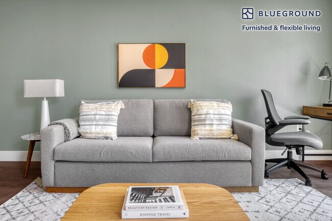 Photo - 1650 S Delaware St Unidad FL4-ID1045