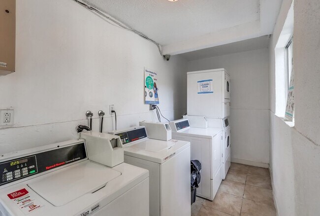 Photo - Secure, Courtyard-Style Apartments in Park Mesa Heights — Classic Charm, Modern Convenience