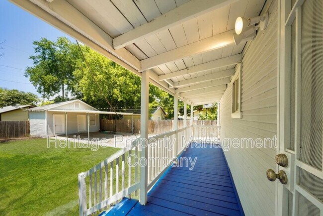 Photo - 1031 Schley Ave