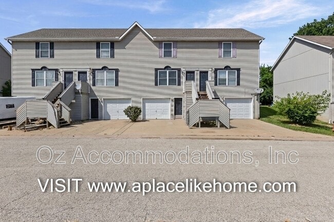 Building Photo - 4510 NW 57th St