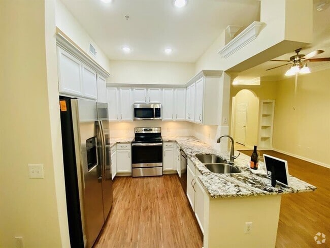 Building Photo - 1901 Post Oak Park Dr Unit 10103 Rental