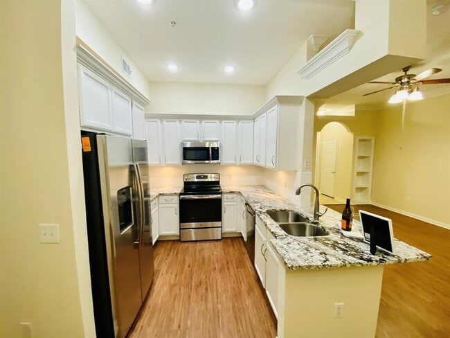 Photo - 1901 Post Oak Park Dr Apartment Unit 10103