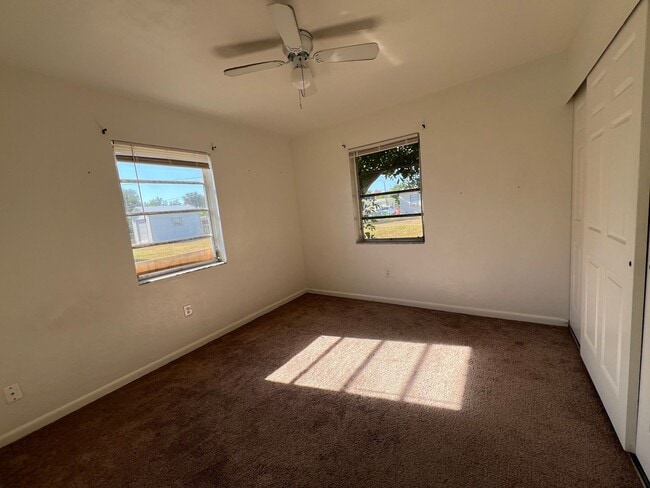 Photo - $1,200 ** Annual Lease ** 2 Bedroom / 1 Ba...