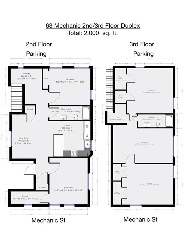Photo - 63 Mechanic St Unit 2