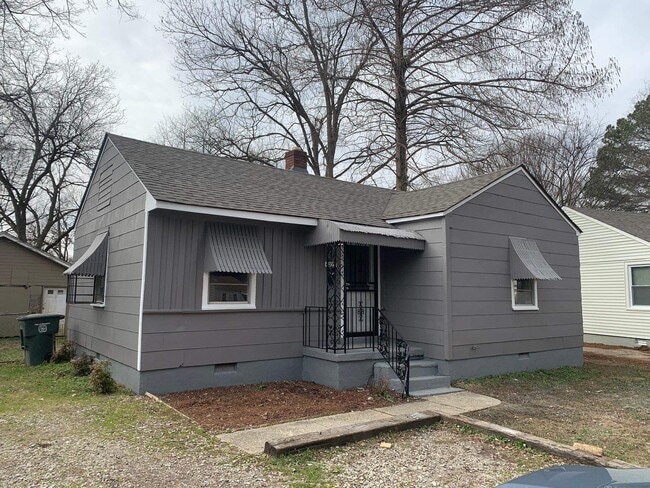 Building Photo - 4105 Wilmette Ave