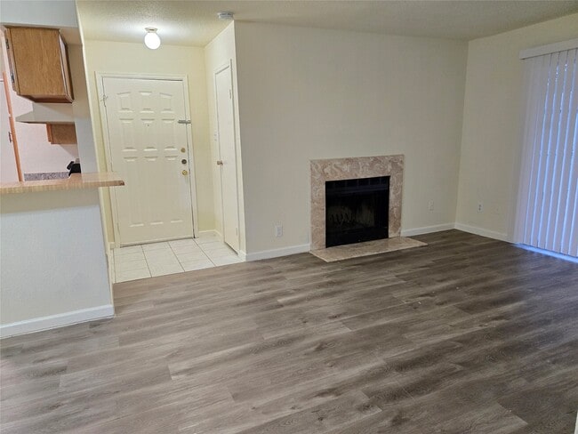 Photo - 7400 Bellerive Dr Unit 709