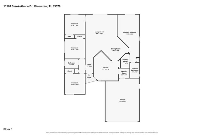 11504 Smokethorn Dr