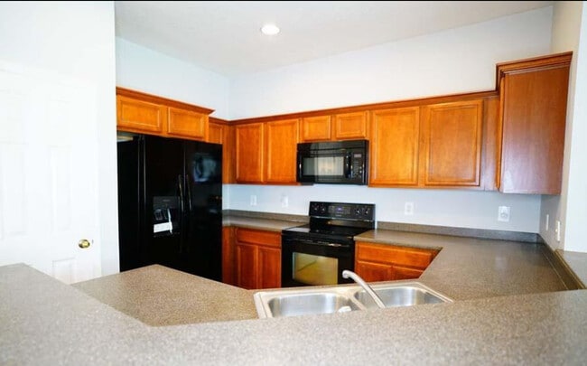 Photo - 605 Mount Olympus Blvd