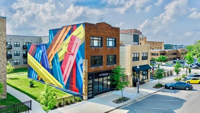 Photo - 208 S Jackson St Unit 301